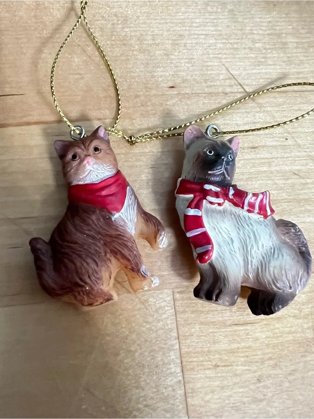 N/A 5” cat